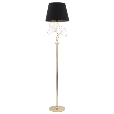 LAMPA STOJĄCA LEAVES 38X167 cm